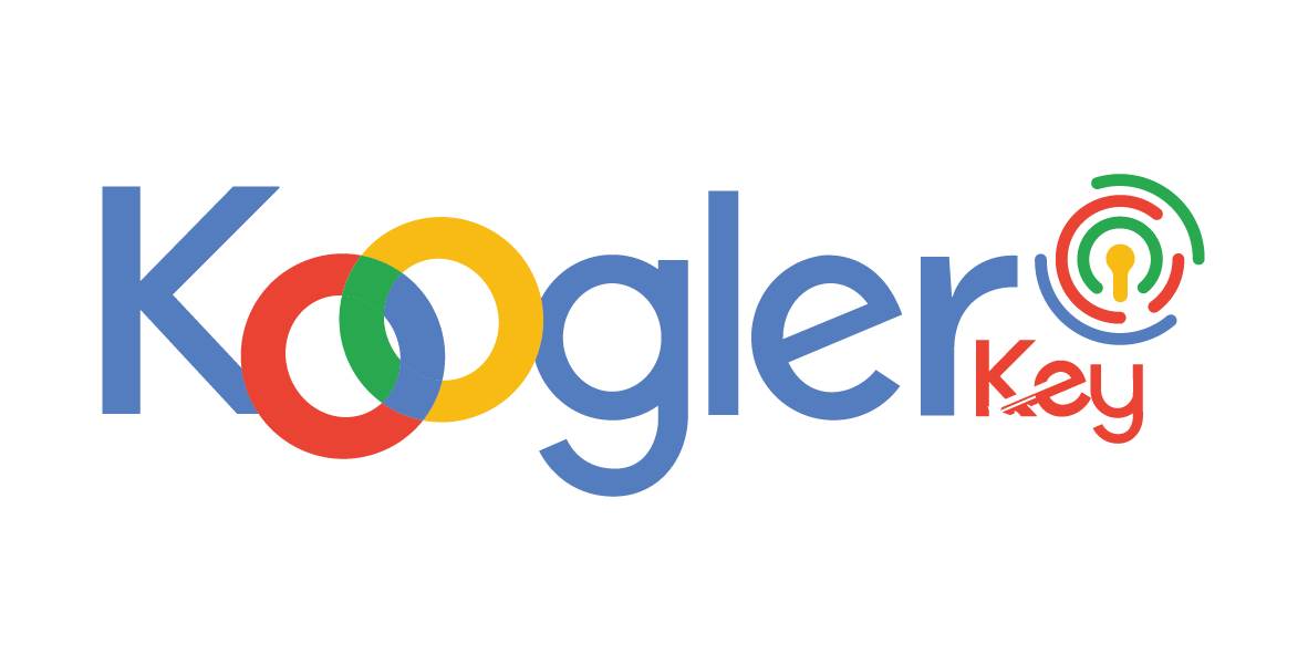 Koogler Key - מפתח אבטחה פיזי לאימות דו-שלבי