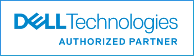 Dell Technologies Authorized Partner