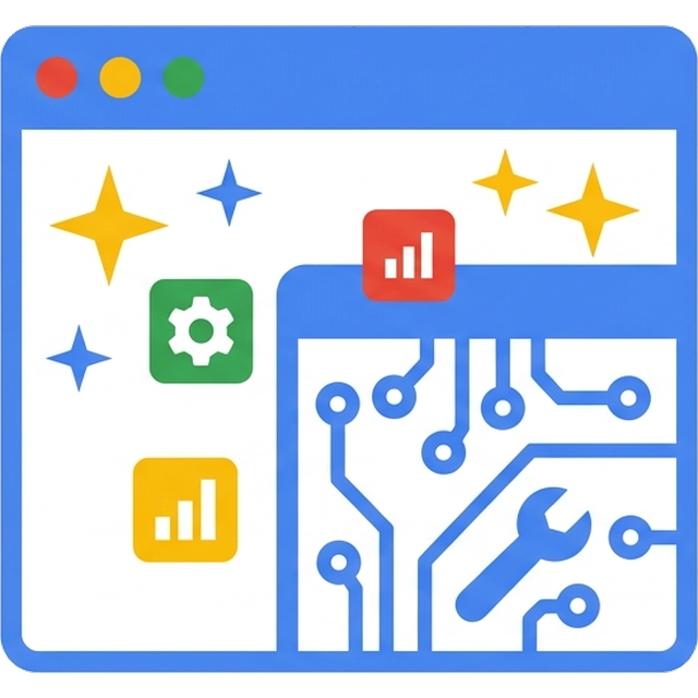 Chrome AI Mode - Skills: הפעל AI בקליק אחד על כל משימה חוזרת