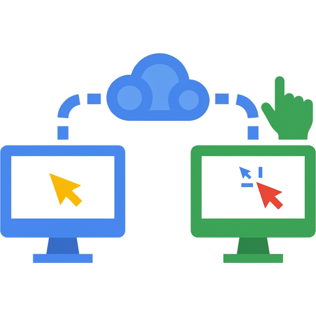 שליטה מרחוק באמצעות Chrome Remote Desktop: יתרונות וחסרונות