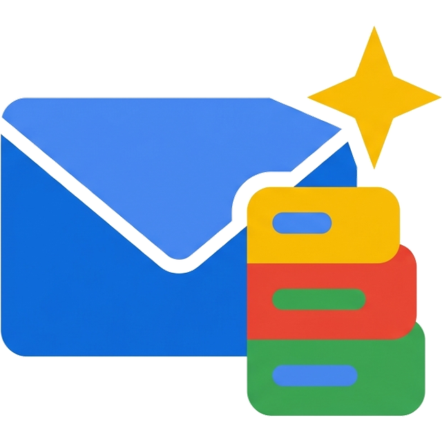 Gmail AI Inbox: תיבת הדואר שמבינה אתכם - כל התכונות החדשות של Gemini