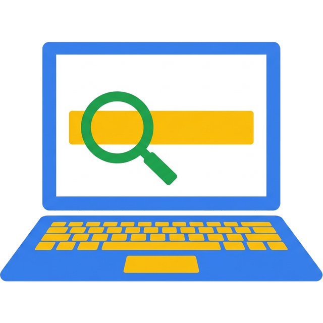 אפליקציית Google לדסקטופ - המדריך המלא