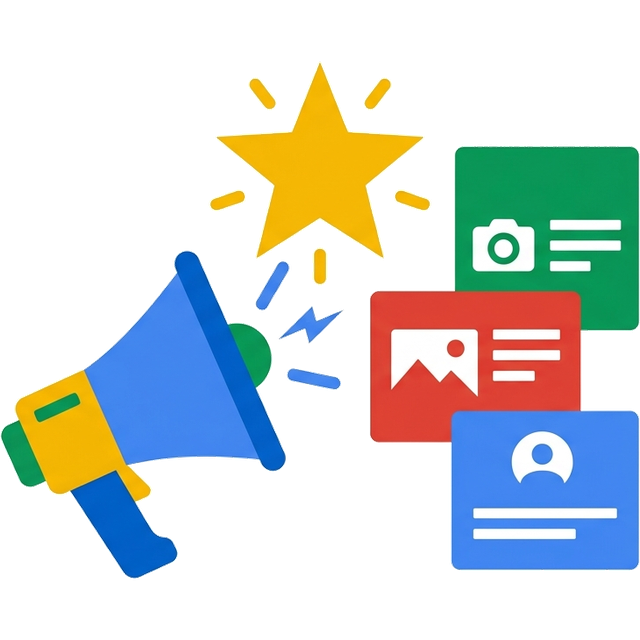 Pomelli של Google - יצירת מודעות ממותגות בלחיצת כפתור