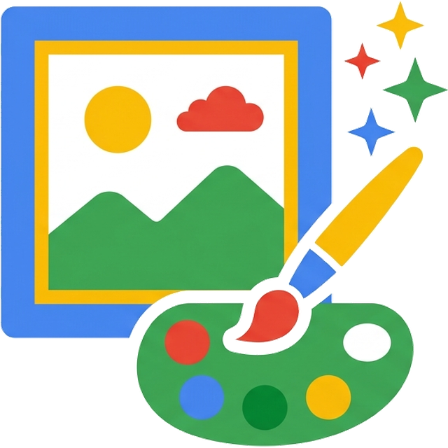 ננו בננה 2 - מודל ה-AI החדש של Google ליצירת תמונות