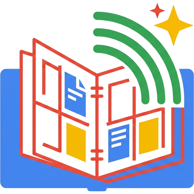 Gemini Notebook (לשעבר NotebookLM): המדריך המלא + 10 פרומפטים שחייבים להכיר